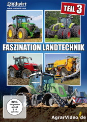 Faszination Landtechnik - Teil 3