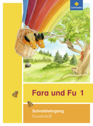 Schreiblehrgang Grundschrift