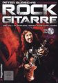 Peter Bursch's Rock Gitarre, m. Audio-CD + DVD