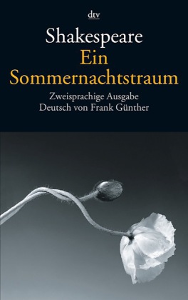 Ein Sommernachtstraum, Englisch-Deutsch