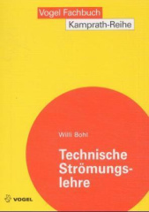 Technische Strömungslehre