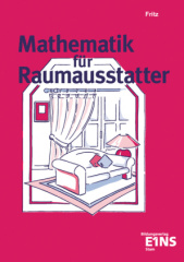 Mathematik für Raumausstatter