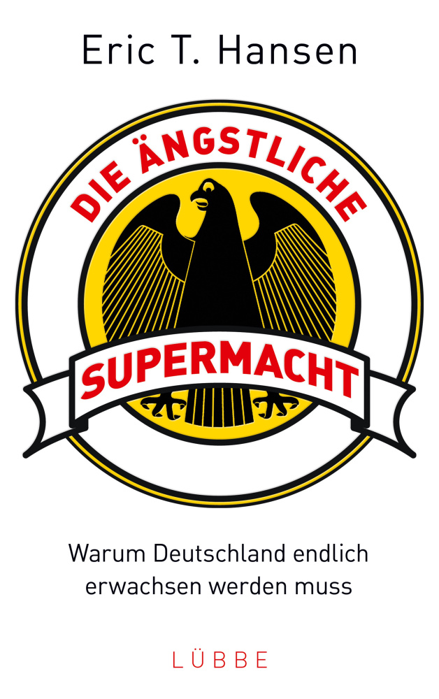 Die ängstliche Supermacht