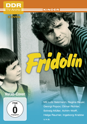 Fridolin (DDR-TV-Archiv)
