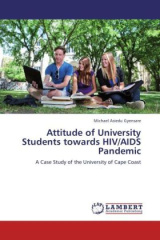 Attitude of University Students towards HIV/AIDS Pandemic