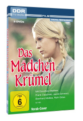 Das Mädchen Krümel