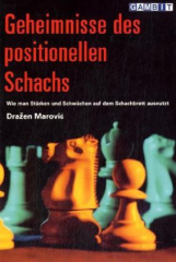 Geheimnisse des positionellen Schachs