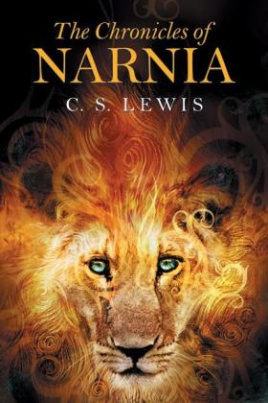 The Chronicles of Narnia, Adult edition
