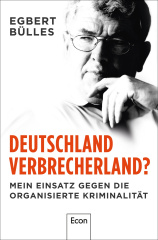 Deutschland, Verbrecherland? (TB)