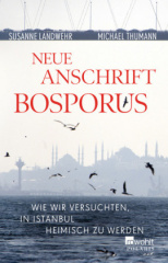 Neue Anschrift Bosporus