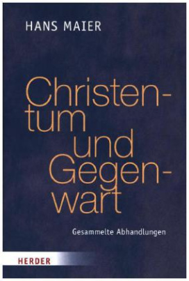 Christentum und Gegenwart