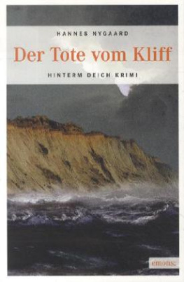 Der Tote vom Kliff