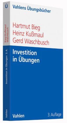 Investition in Übungen