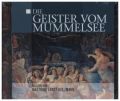 Die Geister vom Mummelsee, 1 Audio-CD