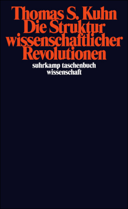 Die Struktur wissenschaftlicher Revolutionen