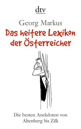 Das heitere Lexikon der Österreicher