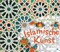 Kunst-Malbuch Islamische Kunst