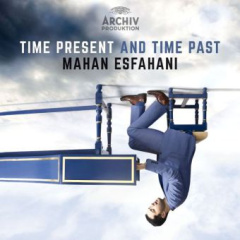 time present and time past, 1 Audio-CD