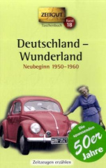 Deutschland - Wunderland