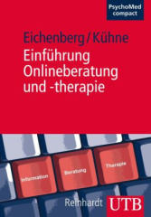 Einführung Onlineberatung und -therapie