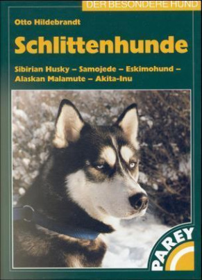 Schlittenhunde