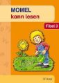 Momel kann lesen