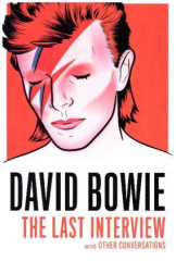 David Bowie: The Last Interview