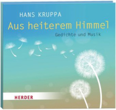 Aus heiterem Himmel, Audio-CD