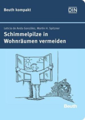 Schimmelpilze in Wohnräumen vermeiden