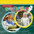 Schulbeginn mit Astrid Lindgren, 1 Audio-CD