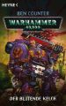 Warhammer 40.000 - Der blutende Kelch