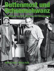 Buttenmost und Ochsenschwanz