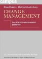 Change Management