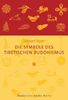 Die Symbole des tibetischen Buddhismus