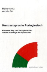 Kontrastsprache Portugiesisch