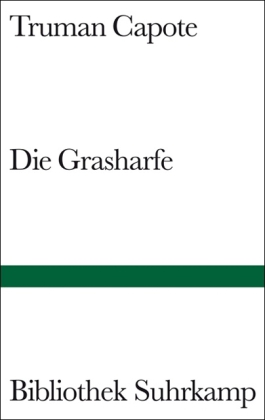 Die Grasharfe