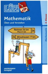 Mathematik, 3. Klasse