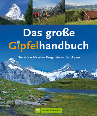 Das große Gipfelhandbuch