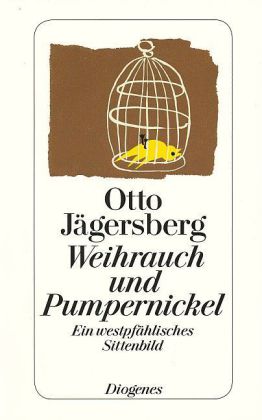 Weihrauch und Pumpernickel