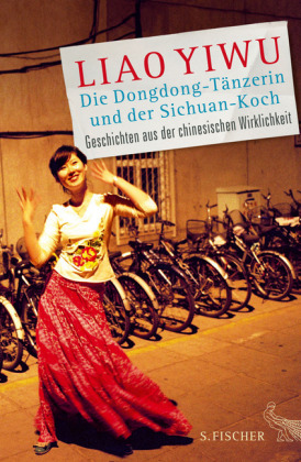 Die Dongdong-Tänzerin und der Sichuan-Koch