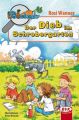 Die Karottenbande - Der Dieb im Schrebergarten