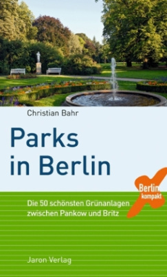 Parks in Berlin