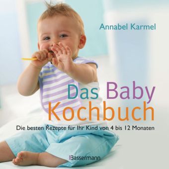 Das Babykochbuch