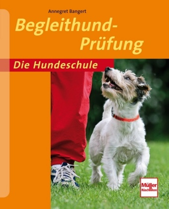 Begleithundprüfung