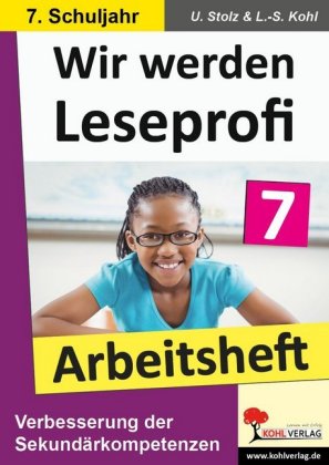 7. Schuljahr, Arbeitsheft