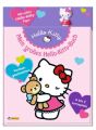 Hello Kitty: Mein großes Hello-Kitty-Buch