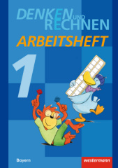 1. Jahrgangsstufe, Arbeitsheft