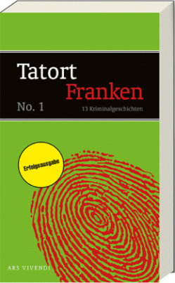 Tatort Franken. No.1