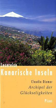 Lesereise Kanarische Inseln