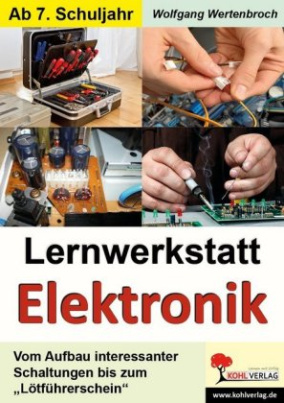 Lernwerkstatt Elektronik